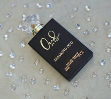 Load image into Gallery viewer, Diamond OUD Unisex Fragrance - 50 ml