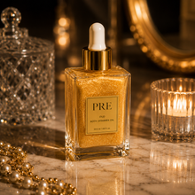 Load image into Gallery viewer, Gold Shimmer - 50ml
