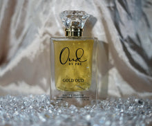 Load image into Gallery viewer, Gold OUD Unisex Fragrance - 50ml
