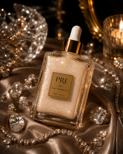 Load image into Gallery viewer, White Gold Shimmer
