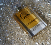 Load image into Gallery viewer, Crystal OUD Unisex Fragrance - 50ml
