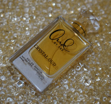 Load image into Gallery viewer, Crystal OUD Unisex Fragrance - 50ml
