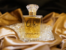 Load image into Gallery viewer, Crystal OUD Unisex Fragrance - 50ml
