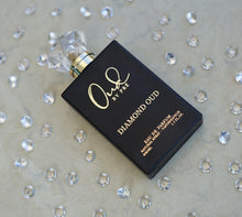 Load image into Gallery viewer, Diamond OUD Unisex Fragrance - 50 ml
