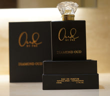 Load image into Gallery viewer, Diamond OUD Unisex Fragrance - 50 ml
