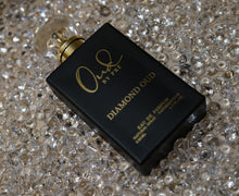 Load image into Gallery viewer, Diamond OUD Unisex Fragrance - 50 ml
